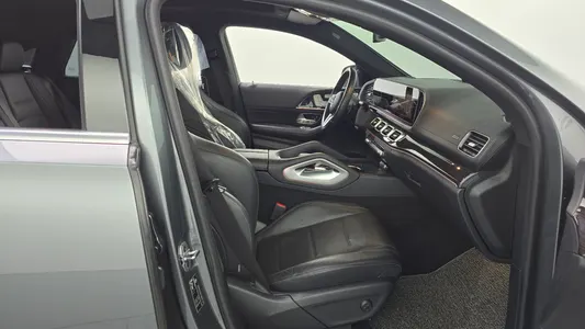 Mercedes-Benz GLE-Class W167 GLE400d 4MATIC 2021 11
