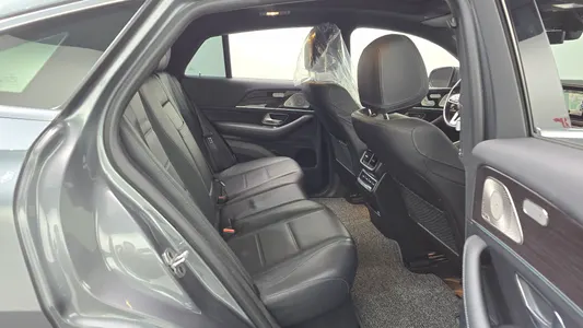 Mercedes-Benz GLE-Class W167 GLE400d 4MATIC 2021 12