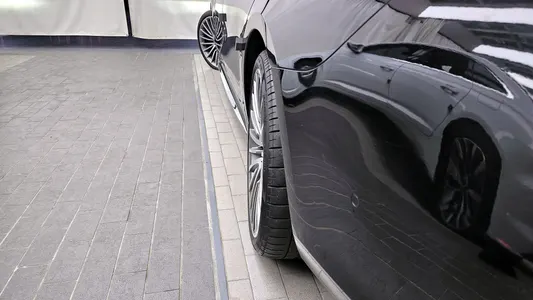 Mercedes-Benz S-Class W223 S500L 4MATIC 2023 5
