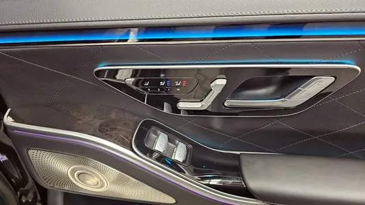 Mercedes-Benz S-Class W223 S500L 4MATIC 2023 17