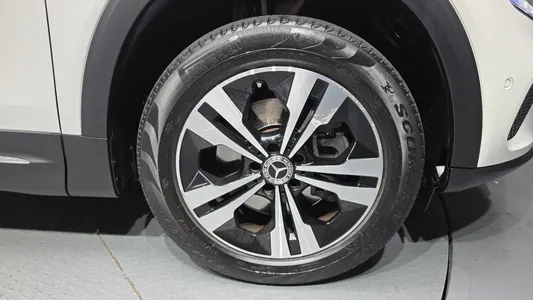 Mercedes-Benz GLB-Class X247 GLB220 2021 5