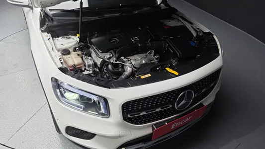 Mercedes-Benz GLB-Class X247 GLB220 2021 6