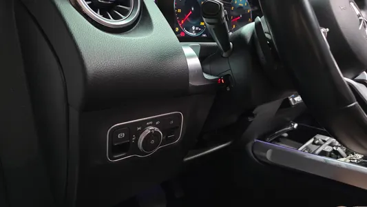 Mercedes-Benz GLB-Class X247 GLB220 2021 18