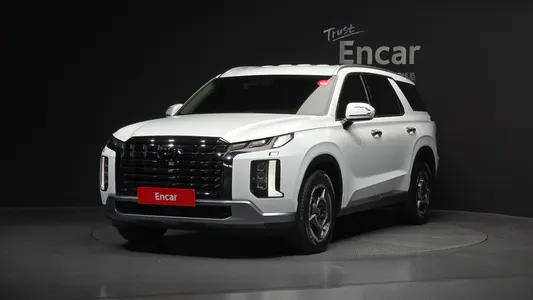 Hyundai 2.2 2WD 2022