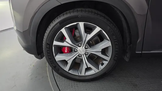 Hyundai Palisade 3.8 4WD 2020 5
