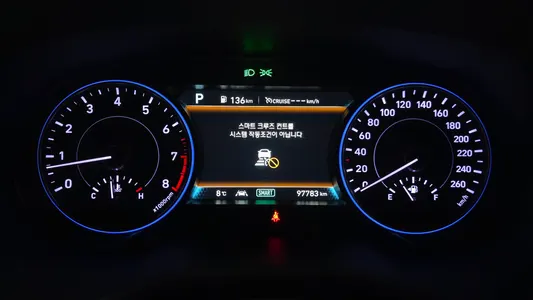 Hyundai Palisade 3.8 4WD 2020 8