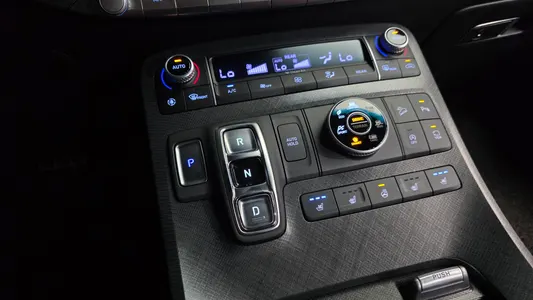Hyundai Palisade 3.8 4WD 2020 9