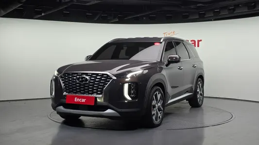 Hyundai Palisade 3.8 4WD 2020