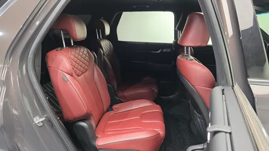 Hyundai Palisade 3.8 4WD 2020 12