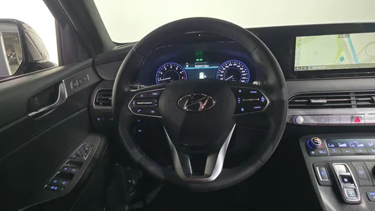 Hyundai Palisade 3.8 4WD 2020 13
