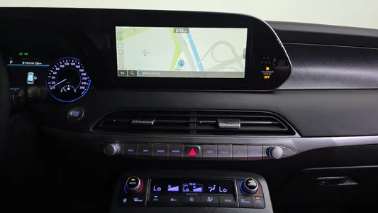 Hyundai Palisade 3.8 4WD 2020 14