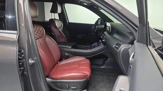 Hyundai Palisade 3.8 4WD 2020 10