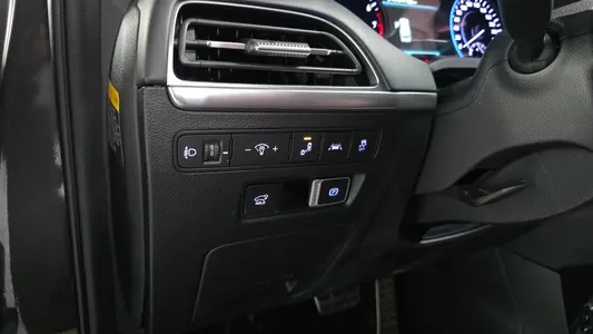 Hyundai Palisade 3.8 4WD 2020 16