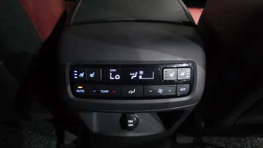 Hyundai Palisade 3.8 4WD 2020 17