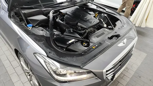Hyundai DH G330 AWD 2015 6