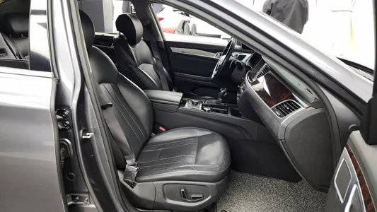 Hyundai DH G330 AWD 2015 11