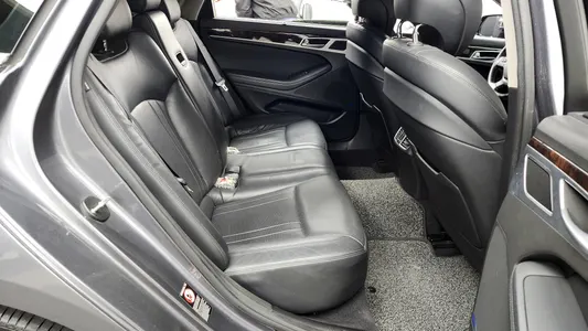 Hyundai DH G330 AWD 2015 12