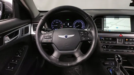 Hyundai DH G330 AWD 2015 13