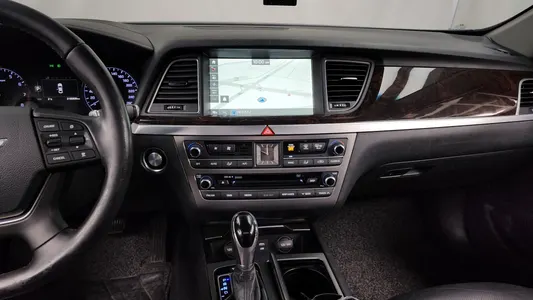 Hyundai DH G330 AWD 2015 14