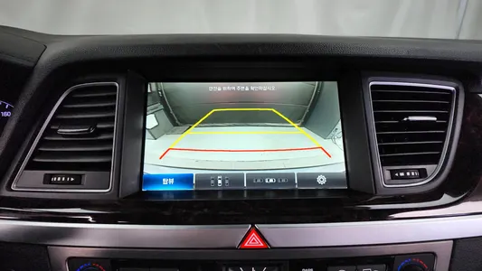 Hyundai DH G330 AWD 2015 15