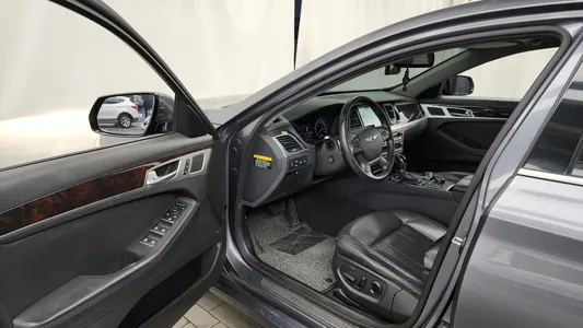 Hyundai DH G330 AWD 2015 10