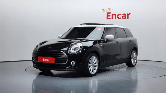 MINI 2021