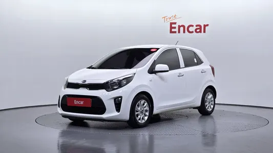 Kia (JA) 2018