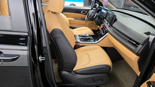 Kia Carnival 9 2023 12