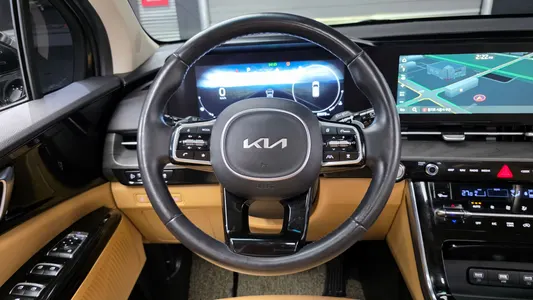 Kia Carnival 9 2023 13