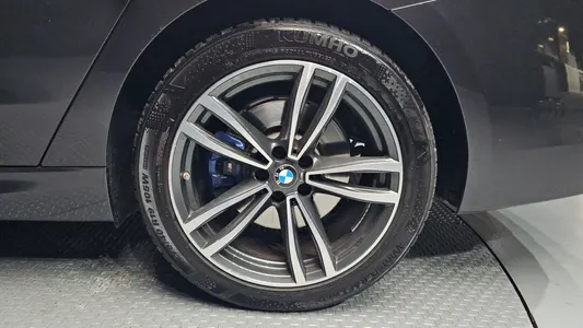BMW 6 Series GT (G32) 630d xDrive M 2021 5