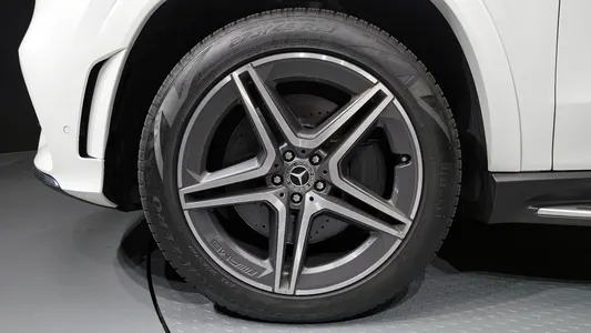 Mercedes-Benz GLS-Class X167 GLS400d 4MATIC 2022 5