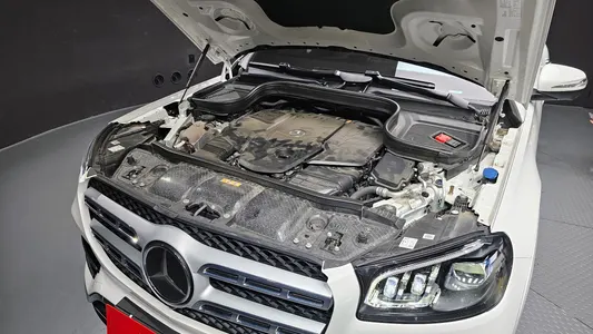 Mercedes-Benz GLS-Class X167 GLS400d 4MATIC 2022 6