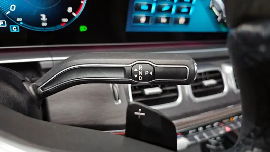 Mercedes-Benz GLS-Class X167 GLS400d 4MATIC 2022 9