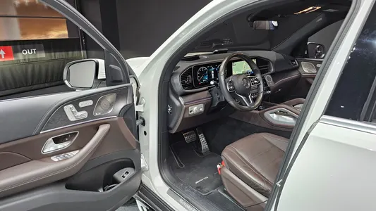 Mercedes-Benz GLS-Class X167 GLS400d 4MATIC 2022 11