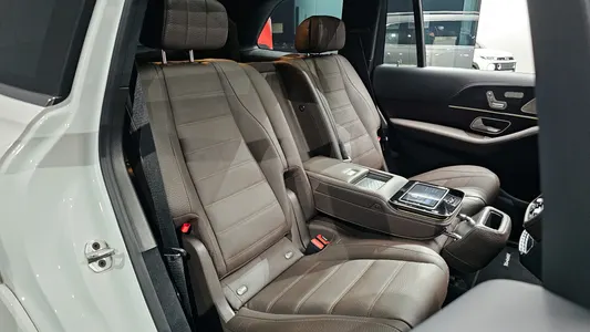 Mercedes-Benz GLS-Class X167 GLS400d 4MATIC 2022 12