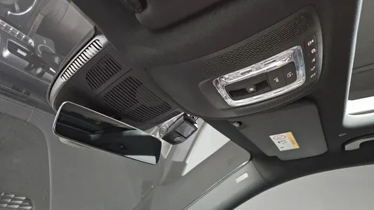 Mercedes-Benz GLS-Class X167 GLS400d 4MATIC 2022 14