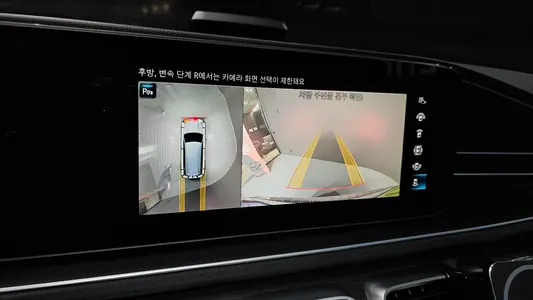 Mercedes-Benz GLS-Class X167 GLS400d 4MATIC 2022 15
