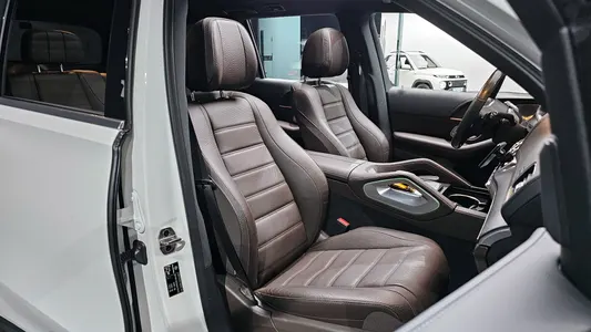 Mercedes-Benz GLS-Class X167 GLS400d 4MATIC 2022 10