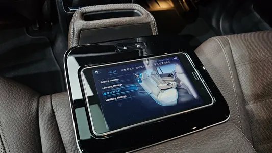 Mercedes-Benz GLS-Class X167 GLS400d 4MATIC 2022 16