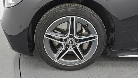 Mercedes-Benz S-Class W223 S400 d 4MATIC 2022 5
