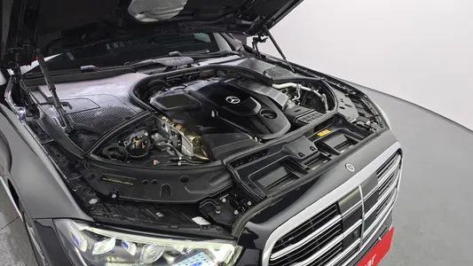 Mercedes-Benz S-Class W223 S400 d 4MATIC 2022 6