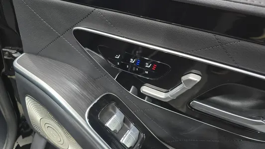 Mercedes-Benz S-Class W223 S400 d 4MATIC 2022 18