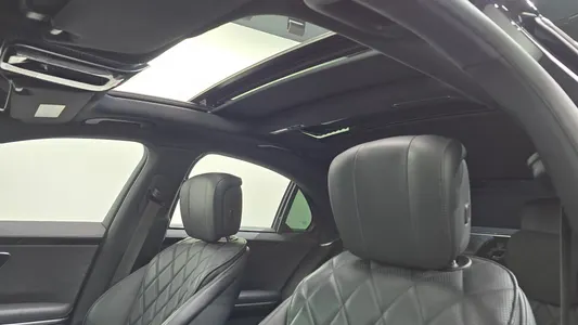 Mercedes-Benz S-Class W223 S400 d 4MATIC 2022 19