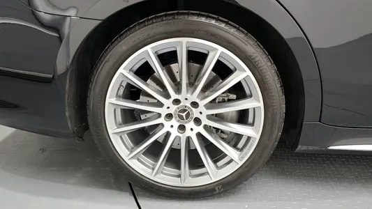 Mercedes-Benz S-Class W223 S400 d 4MATIC 2022 5
