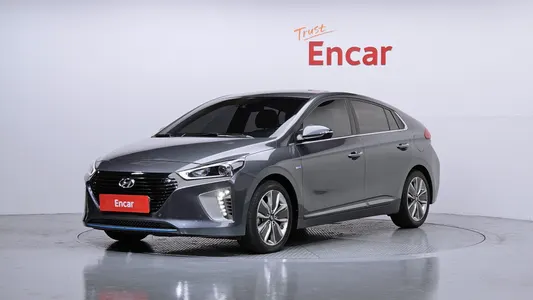 Hyundai Q 2016