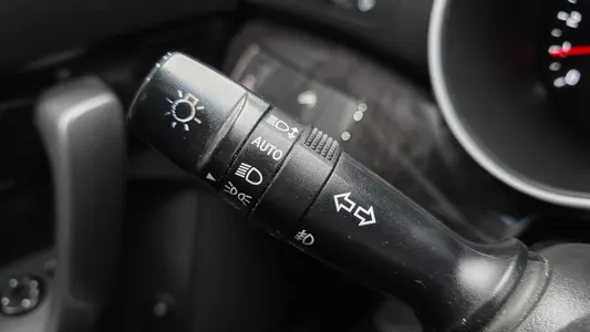 Kia R 2.0 2WD 2012 18