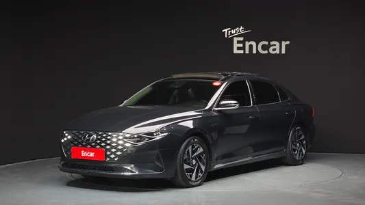 Hyundai IG 2021