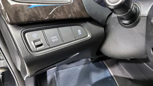 Hyundai Grandeur HG HG300 2011 15