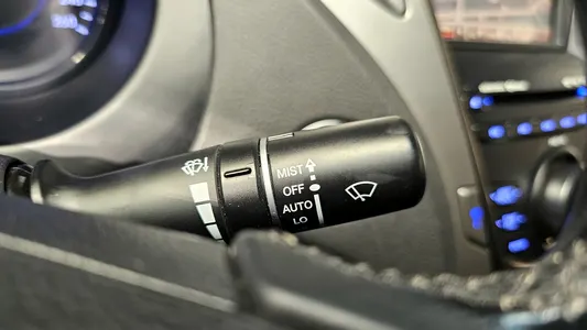 Hyundai Grandeur HG HG300 2011 16
