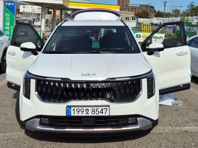 Kia 4 HEV 9 2025